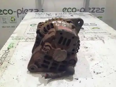 Second-hand car spare part alternator for daewoo matiz city oem iam references 96314258 96314258 ab165104