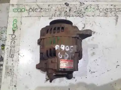 Second-hand car spare part alternator for daewoo matiz city oem iam references 96314258 96314258 ab165104