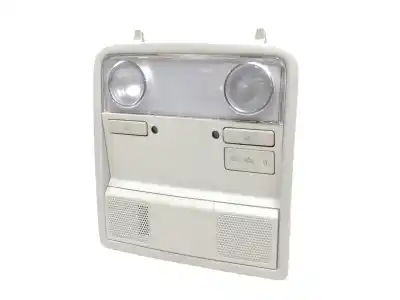 Second-hand car spare part interior light for seat leon st (5f8) reference oem iam references 5f0947105