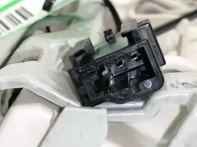 Second-hand car spare part interior light for seat leon st (5f8) reference oem iam references 5f0947105  