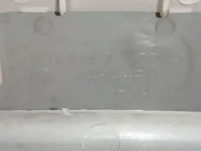 Second-hand car spare part interior light for seat leon st (5f8) reference oem iam references 5f0947105  