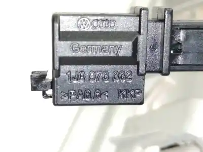 Second-hand car spare part interior light for seat leon st (5f8) reference oem iam references 5f0947105  