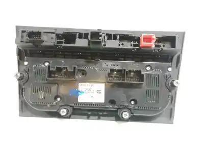 Peça sobressalente para automóvel em segunda mão comando de sofagem (chauffage / ar condicionado)  por seat leon st (5f8) reference referências oem iam 5f0907044h  