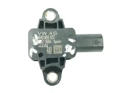 Автозапчастина б/у датчик для seat mii (kf1) 1.0 посилання на oem iam 4h0955557