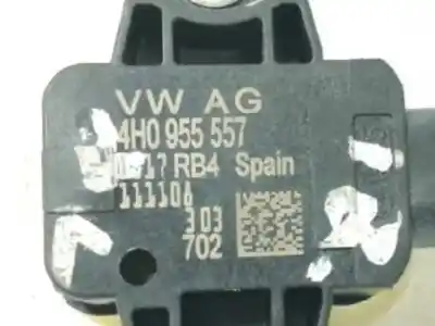 Second-hand car spare part sensor for seat mii (kf1) 1.0 oem iam references 4h0955557  