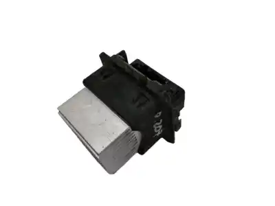 Pezzo di ricambio per auto di seconda mano Resistenza Al Riscaldamento per PEUGEOT 207 1.6 16V HDi Riferimenti OEM IAM T1000036K T1000036K B01 36K073200577 