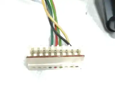 Second-hand car spare part multifunction switch for seat leon st (5f8) reference oem iam references 5q0953507ac 1009071306 5q0953513r