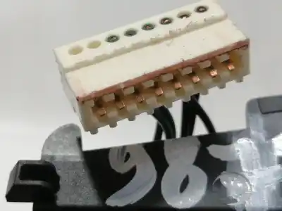 Second-hand car spare part multifunction switch for seat leon st (5f8) reference oem iam references 5q0953507ac 1009071306 5q0953513r