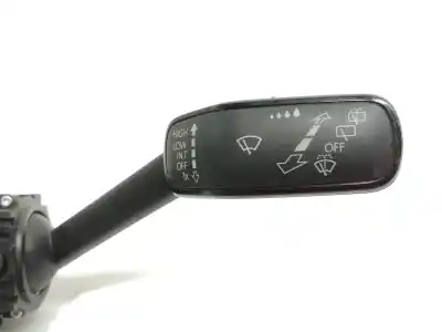 Second-hand car spare part multifunction switch for seat leon st (5f8) reference oem iam references 5q0953507ac 1009071306 5q0953513r