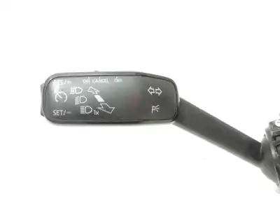 Second-hand car spare part multifunction switch for seat leon st (5f8) reference oem iam references 5q0953507ac 1009071306 5q0953513r