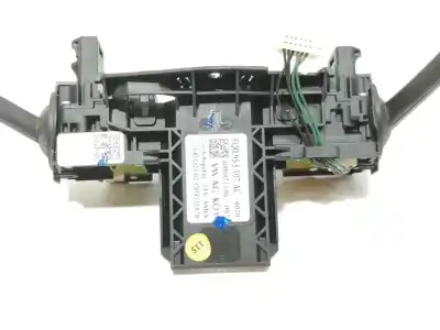 Second-hand car spare part multifunction switch for seat leon st (5f8) reference oem iam references 5q0953507ac 1009071306 5q0953513r