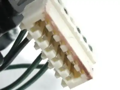 Second-hand car spare part multifunction switch for seat leon st (5f8) reference oem iam references 5q0953507ac 1009071306 5q0953513r