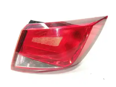 Second-hand car spare part right tailgate light for seat leon st (5f8) reference oem iam references 5f9945096