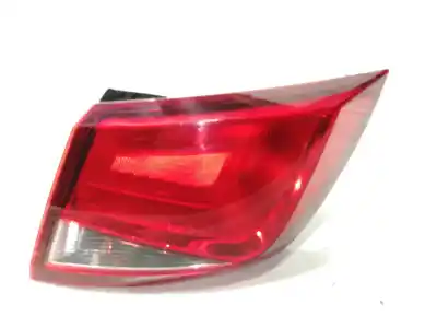 Second-hand car spare part right tailgate light for seat leon st (5f8) reference oem iam references 5f9945096  5f9945096