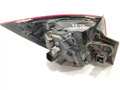 Second-hand car spare part right tailgate light for seat leon st (5f8) reference oem iam references 5f9945096  5f9945096