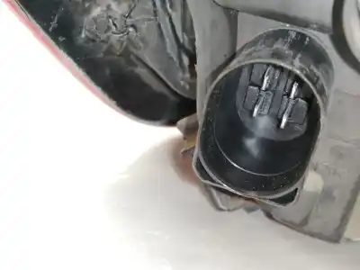 Second-hand car spare part right tailgate light for seat leon st (5f8) reference oem iam references 5f9945096  5f9945096