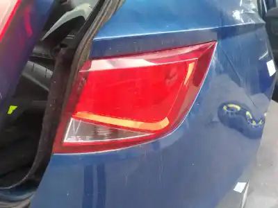Second-hand car spare part right tailgate light for seat leon st (5f8) reference oem iam references 5f9945096  5f9945096