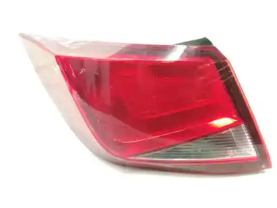 Second-hand car spare part left tailgate light for seat leon st (5f8) reference oem iam references 5f9945095