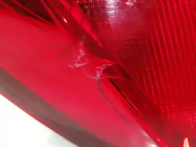 Second-hand car spare part left tailgate light for seat leon st (5f8) reference oem iam references 5f9945095  