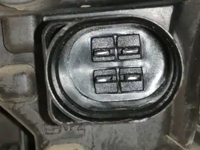 Second-hand car spare part left tailgate light for seat leon st (5f8) reference oem iam references 5f9945095  