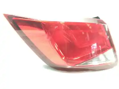 Second-hand car spare part left tailgate light for seat leon st (5f8) reference oem iam references 5f9945095  