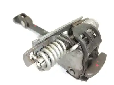 Peça sobressalente para automóvel em segunda mão esticador de porta por citroen berlingo first combi 1.6 hdi 75 sx referências oem iam 313292