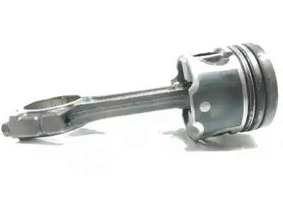 Автозапчасти б/у поршень за renault clio ii fase ii (b/cb0) authentique ссылки oem iam   