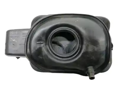 Second-hand car spare part outer fuel cap for seat leon st (5f8) reference oem iam references 5f9809905b 5f9809905c 