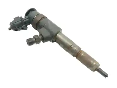 Peça sobressalente para automóvel em segunda mão injetor por citroen c3 lx referências oem iam 0445110252