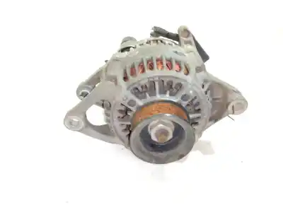 Автозапчастина б/у генератор для jeep cherokee (xj) 2.5 jamboree посилання на oem iam 56005685