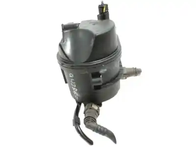 Recambio de automóvil de segunda mano de soporte filtro gasoil para citroen c3 lx referencias oem iam 70365548  