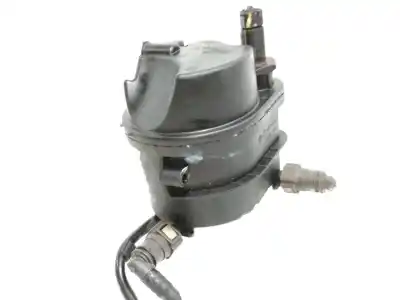 Recambio de automóvil de segunda mano de soporte filtro gasoil para citroen c3 lx referencias oem iam 70365548  