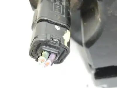 Recambio de automóvil de segunda mano de soporte filtro gasoil para citroen c3 lx referencias oem iam 70365548  