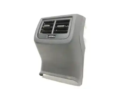 Gebrauchtes Autoersatzteil lüftungsgitter zum seat leon st (5f8) reference oem-iam-referenzen 5f0863289  