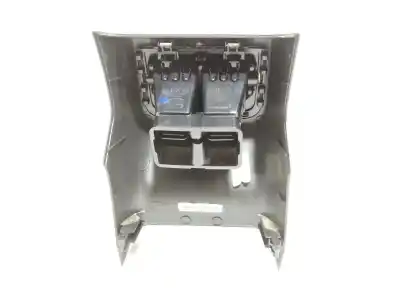Gebrauchtes Autoersatzteil lüftungsgitter zum seat leon st (5f8) reference oem-iam-referenzen 5f0863289  