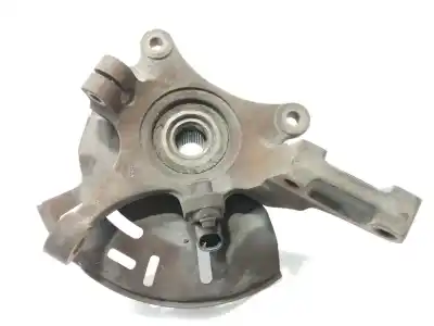 Pezzo di ricambio per auto di seconda mano snodo anteriore sinistro per daewoo tacuma sx-plus riferimenti oem iam 96376611