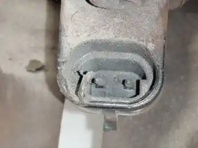 Second-hand car spare part front left knuckle for daewoo tacuma sx-plus oem iam references 96376611 motor a16dms 