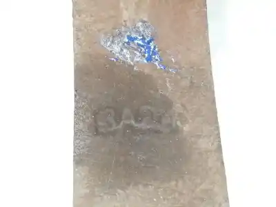 Second-hand car spare part front left knuckle for daewoo tacuma sx-plus oem iam references 96376611 motor a16dms 