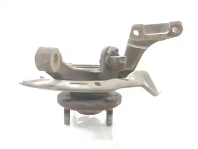 Second-hand car spare part front left knuckle for daewoo tacuma sx-plus oem iam references 96376611 motor a16dms 