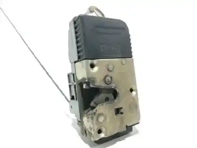 Second-hand car spare part front right door lock for citroen c8 2.0 hdi x oem iam references 