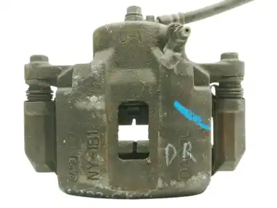 Pezzo di ricambio per auto di seconda mano pinza freno anteriore destra per daewoo tacuma sx-plus riferimenti oem iam 96264689