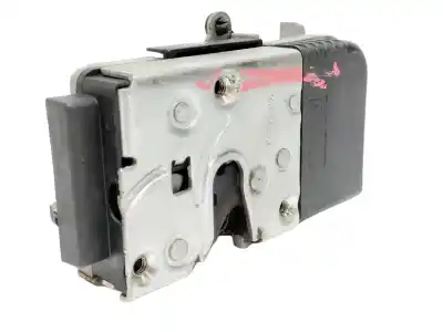 Second-hand car spare part left front door lock for citroen c8 2.0 hdi x oem iam references 9135l4