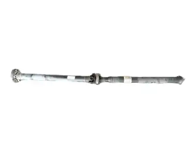 Second-hand car spare part CENTER TRANSMISSION for MERCEDES-BENZ CLASE C (W203) SPORTCOUPE  OEM IAM references 034806 160CM 