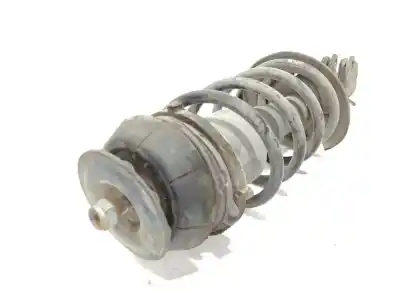 Second-hand car spare part FRONT LEFT SHOCK ABSORBER for OPEL CORSA D  OEM IAM references   