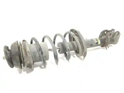 Second-hand car spare part front left shock absorber for opel corsa d cosmo oem iam references   