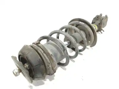 Second-hand car spare part front left shock absorber for opel corsa d cosmo oem iam references   