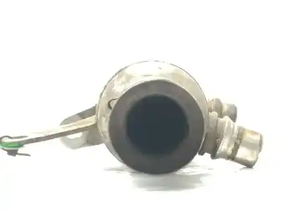 Second-hand car spare part egr cooler for citroen c8 2.0 hdi x oem iam references   