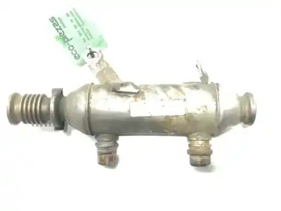 Second-hand car spare part egr cooler for citroen c8 2.0 hdi x oem iam references   
