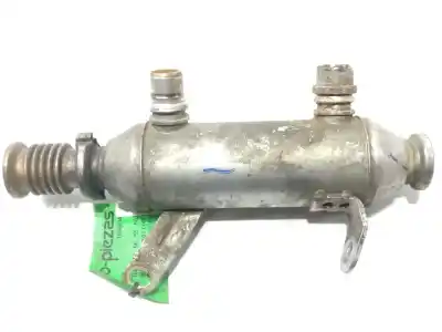 Second-hand car spare part egr cooler for citroen c8 2.0 hdi x oem iam references   