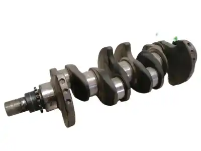 Second-hand car spare part Crankshaft for CITROEN C8 2.0 HDi X OEM IAM references   